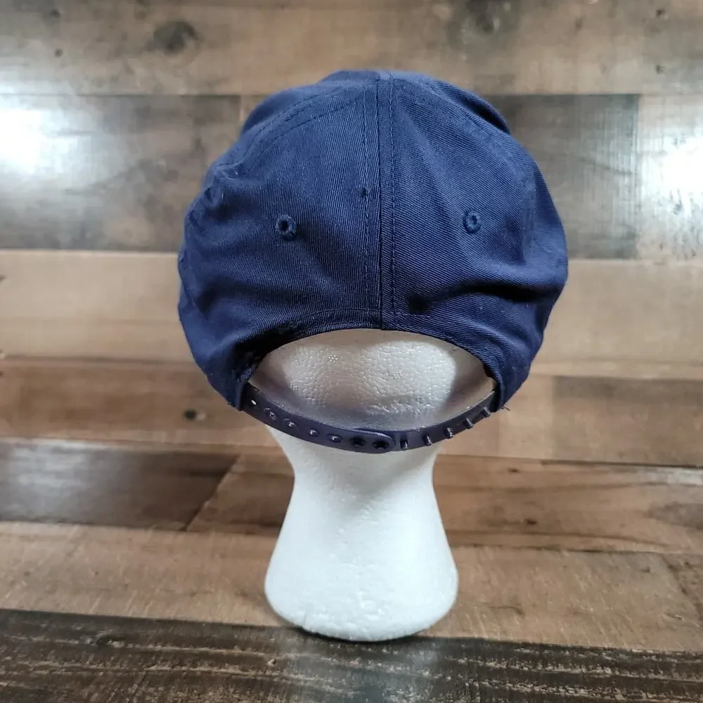 New Era step up